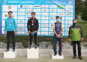 SKI ROLKE CERKNICA 64 FOTO LJUBO VUKELIČ